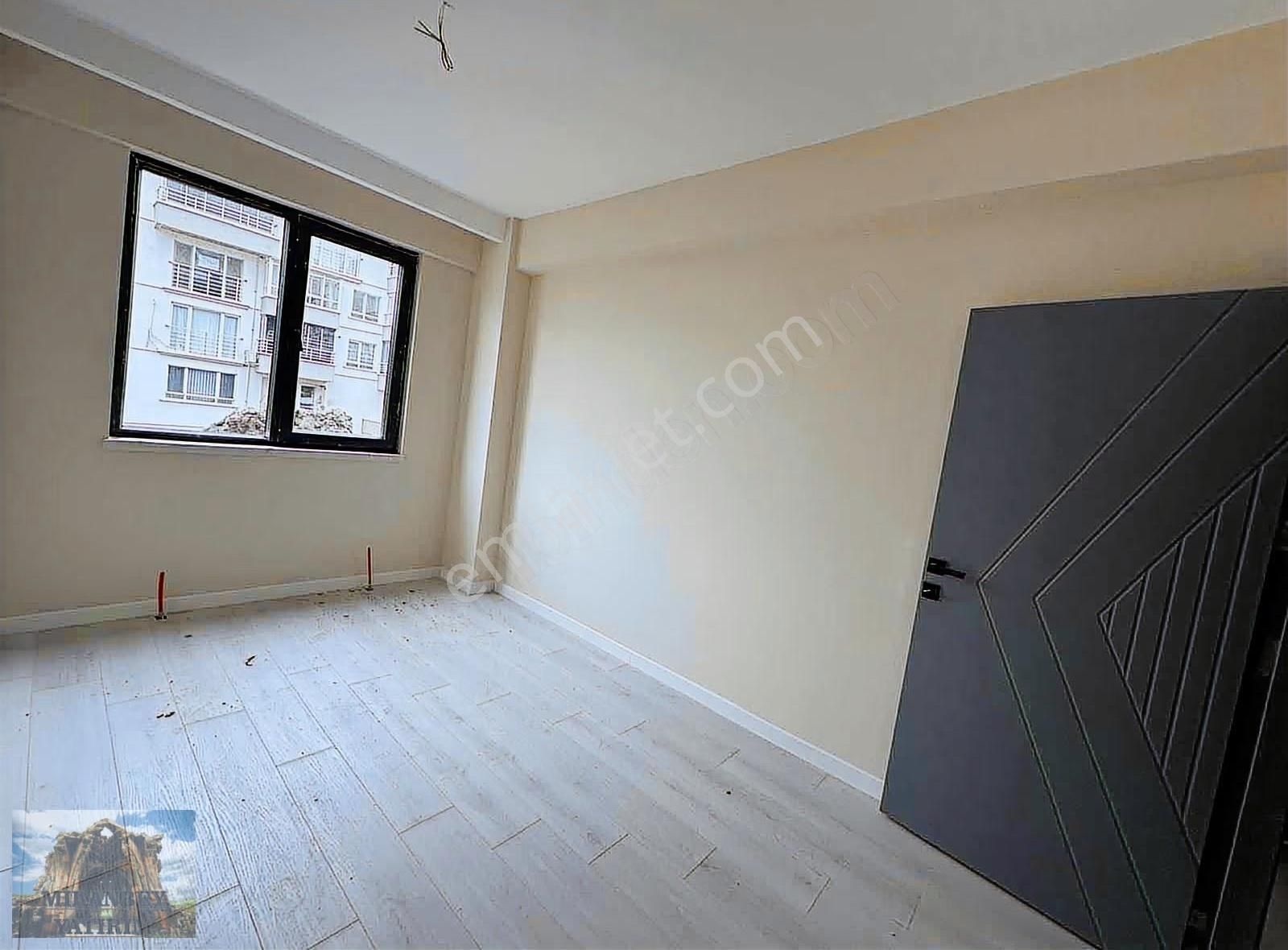 █miranbey█ekin Mah.yüzme Havuzu Yanı 0 Lüx Tasarımlı Ön Cephe3+1 - Görsel 11