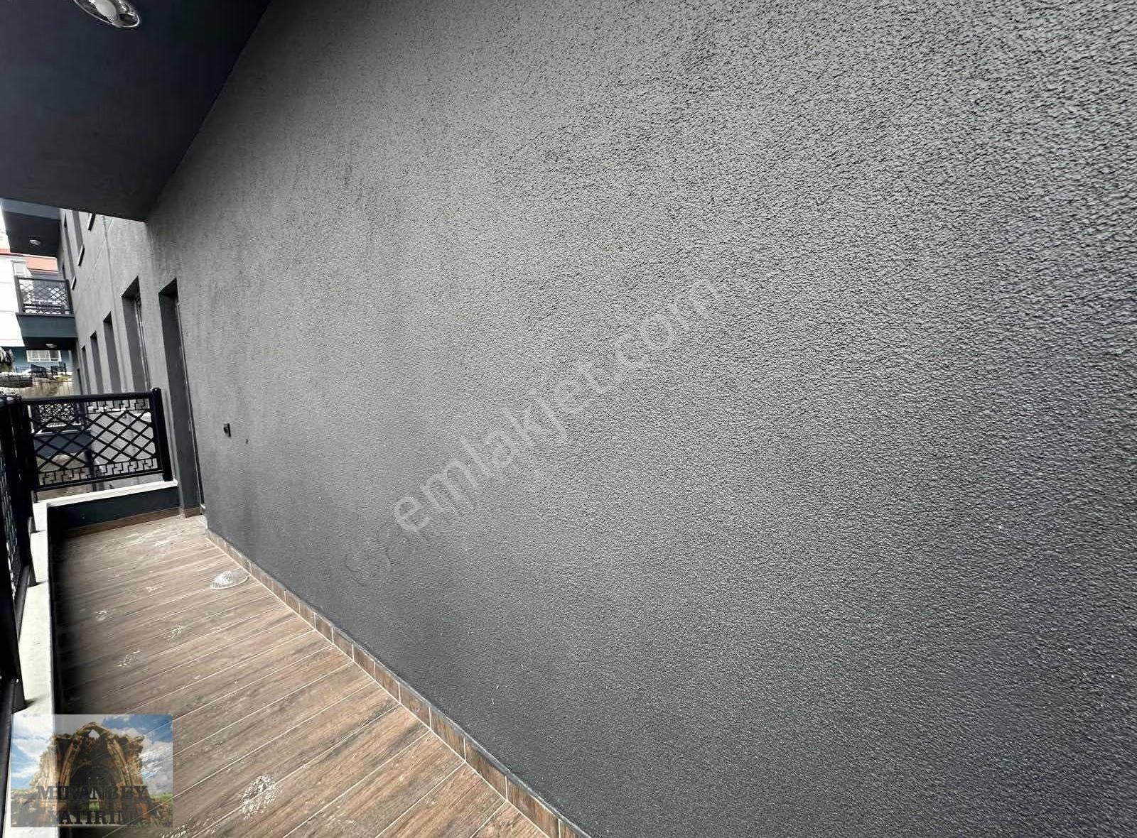 █miranbey█ekin Mah.yüzme Havuzu Yanı 0 Lüx Tasarımlı Ön Cephe3+1 - Görsel 27