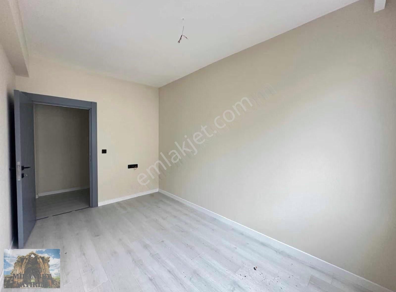 █miranbey█ekin Mah.yüzme Havuzu Yanı 0 Lüx Tasarımlı Ön Cephe3+1 - Görsel 22