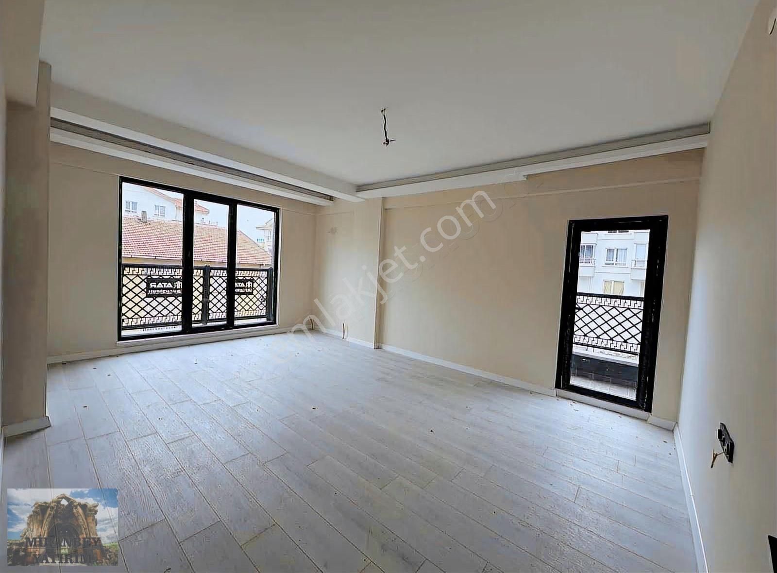 █miranbey█ekin Mah.yüzme Havuzu Yanı 0 Lüx Tasarımlı Ön Cephe3+1 - Görsel 20