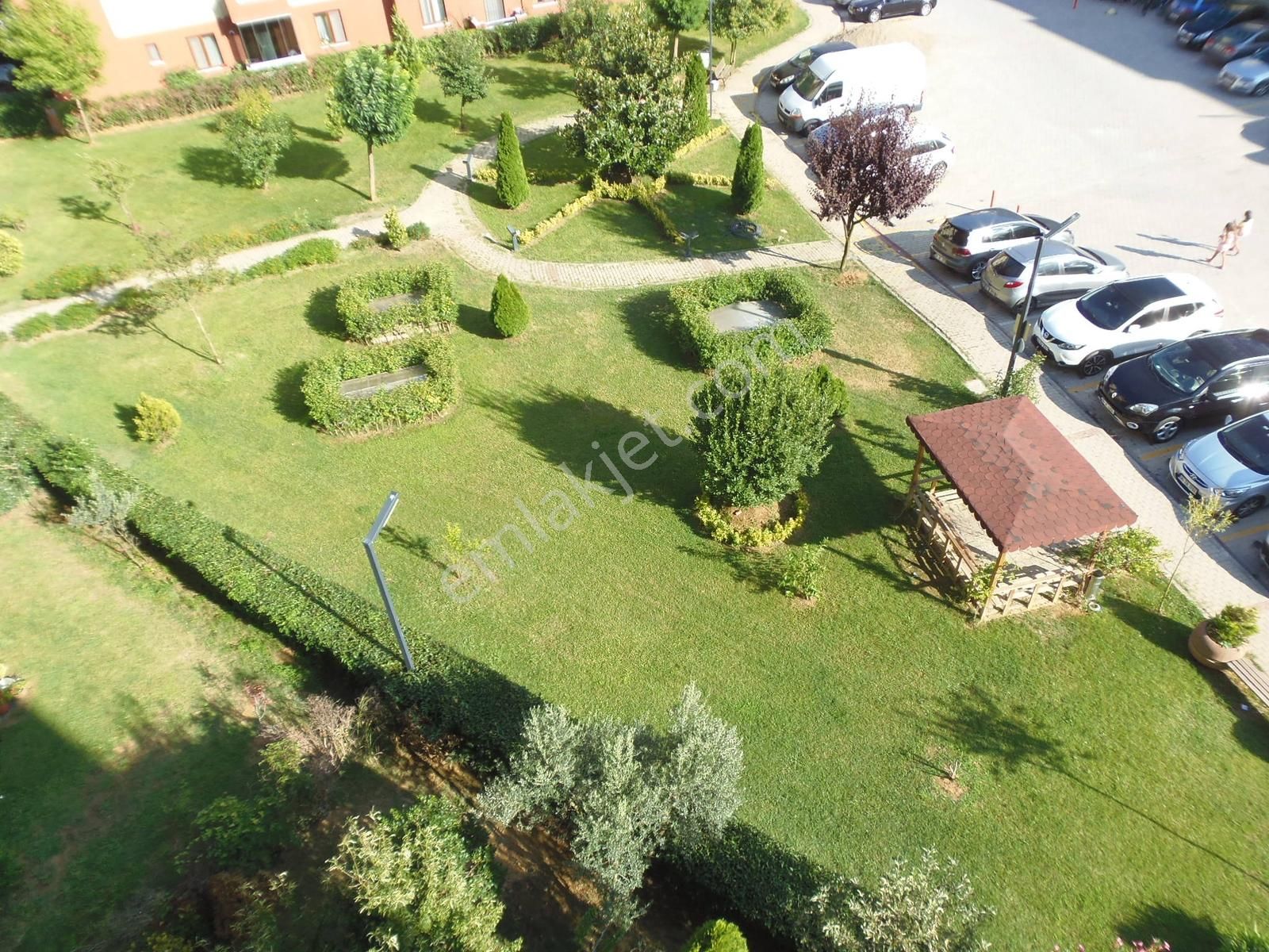 Sancaktepe Sarı Evler Çekmeköy Sarıevler Kiralık Bakımlı Daire - Görsel 6