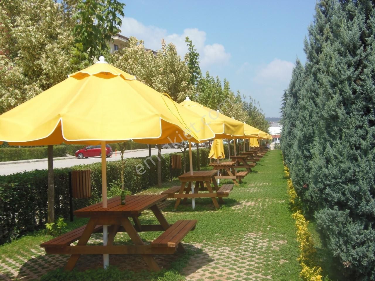 Sancaktepe Sarı Evler Çekmeköy Sarıevler Kiralık Bakımlı Daire - Görsel 22