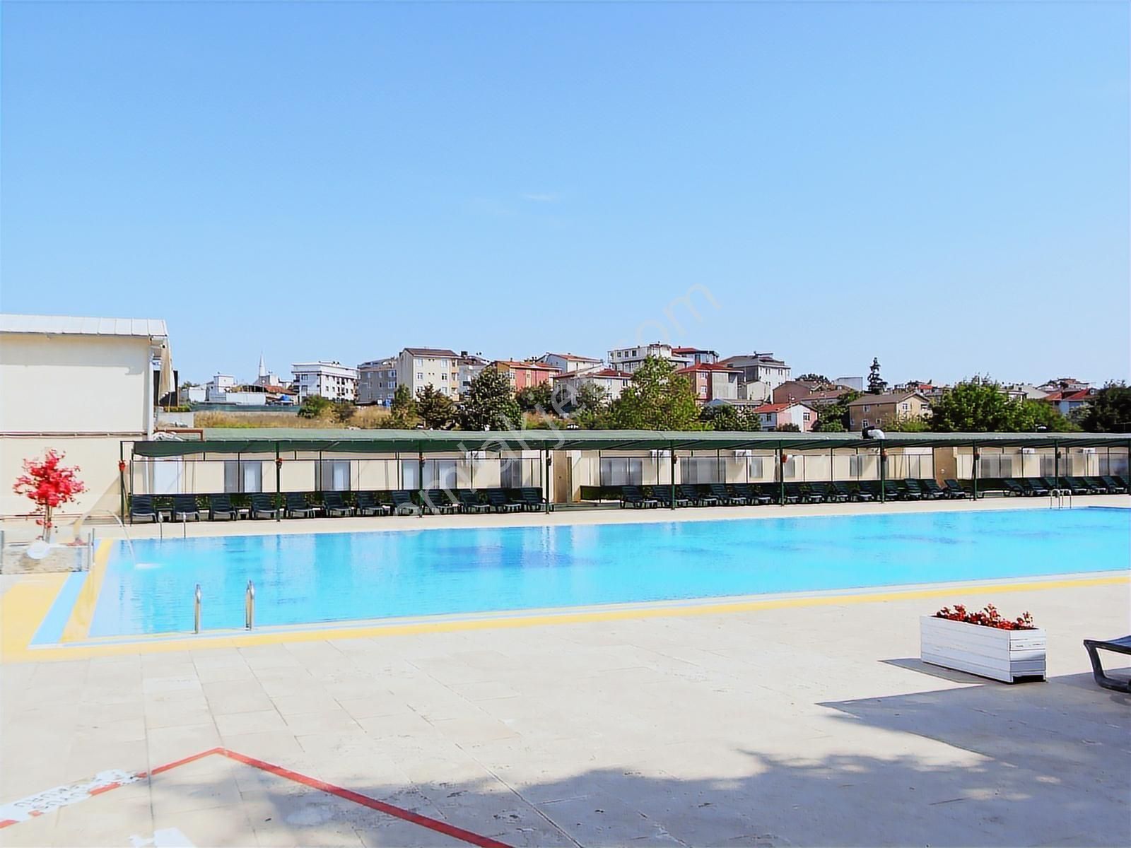 Sancaktepe Sarı Evler Çekmeköy Sarıevler Kiralık Bakımlı Daire - Görsel 26