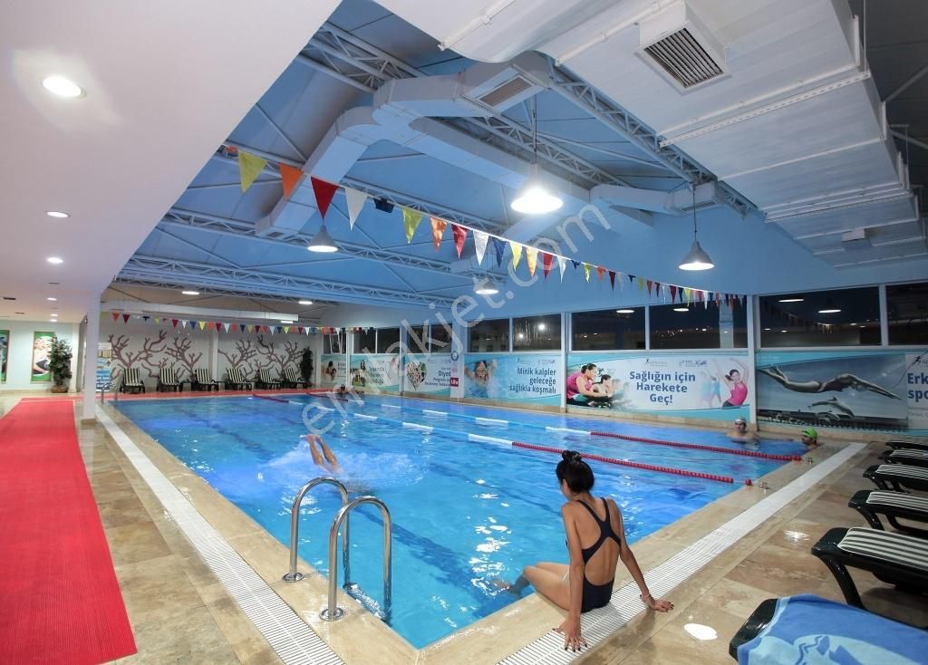 Sancaktepe Sarı Evler Çekmeköy Sarıevler Kiralık Bakımlı Daire - Görsel 19