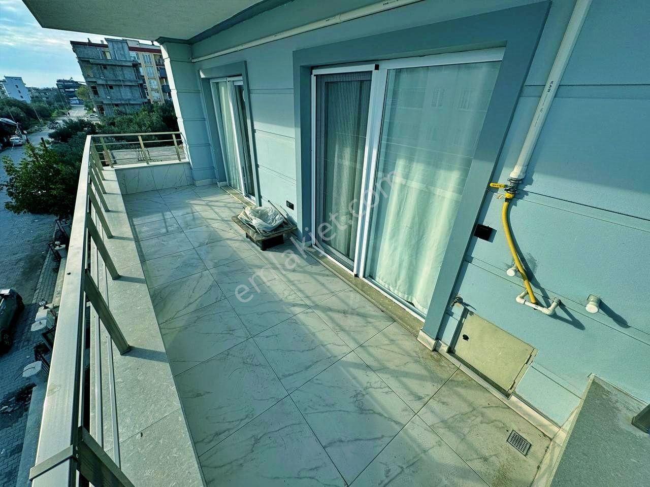 Uytundan Kadıköyde Doğalgazlı Kapalı Otoparklı 2+1 Satılık Daire - Görsel 30