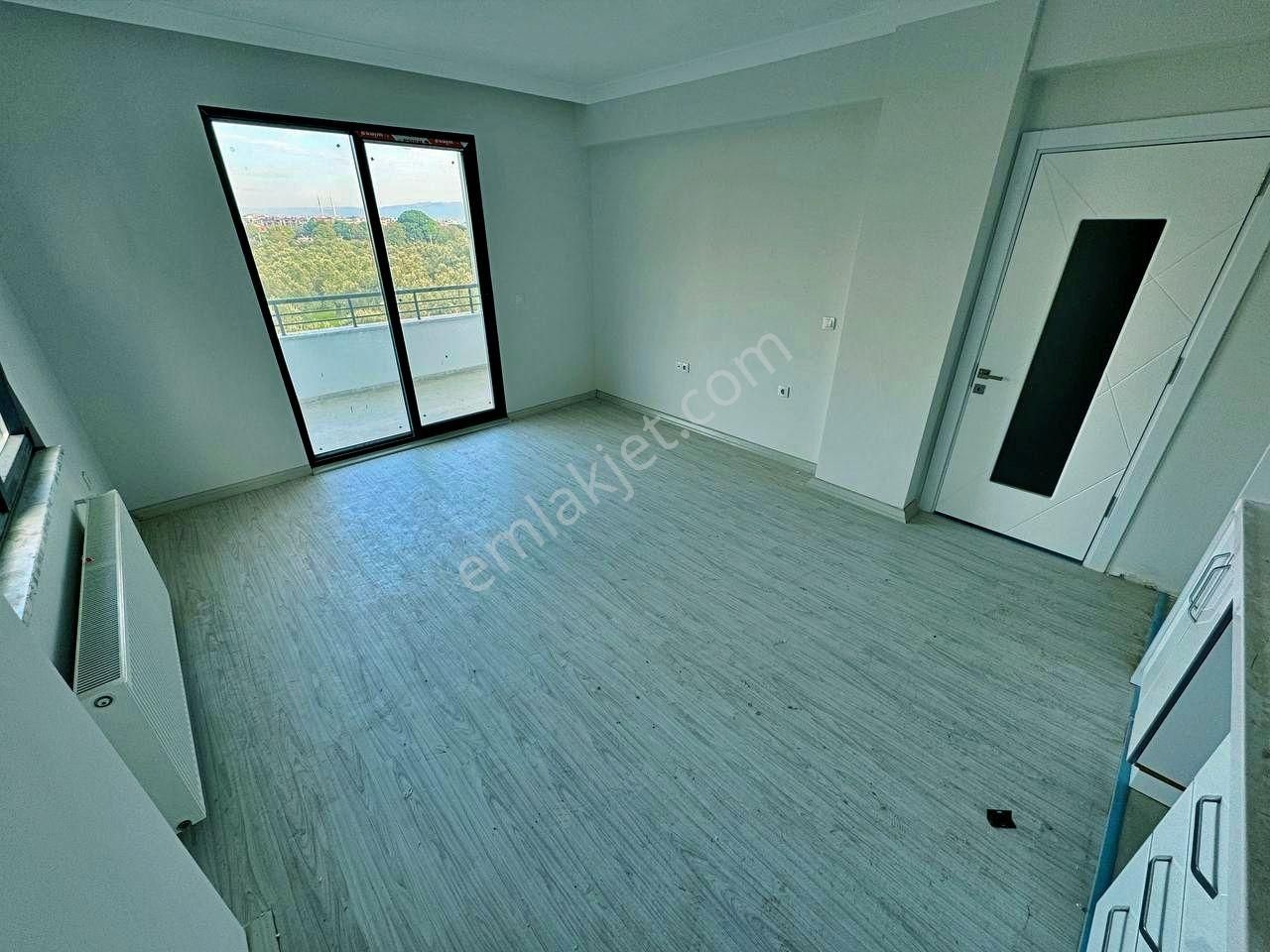 Uytundan Kadıköyde Doğalgazlı Kapalı Otoparklı 2+1 Satılık Daire - Görsel 34