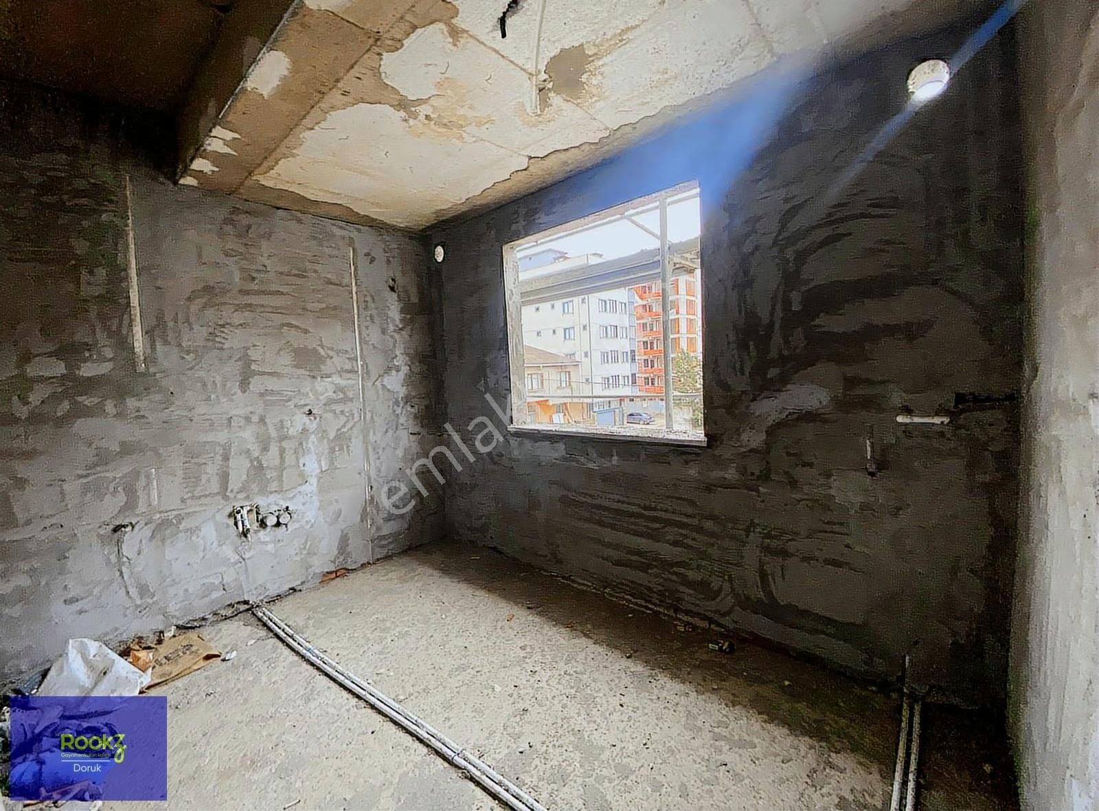 Rookzdoruk'dan Necip Fazıl'da Metro Dibi,yüksek Kira Getirili2+1 - Görsel 22