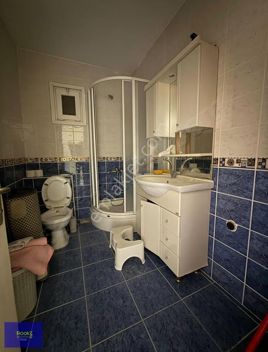 Rookzdoruk Kadıköy'ün Kalbinde Teraslı Deniz Stad Manzaralı 2+1 - Görsel 7