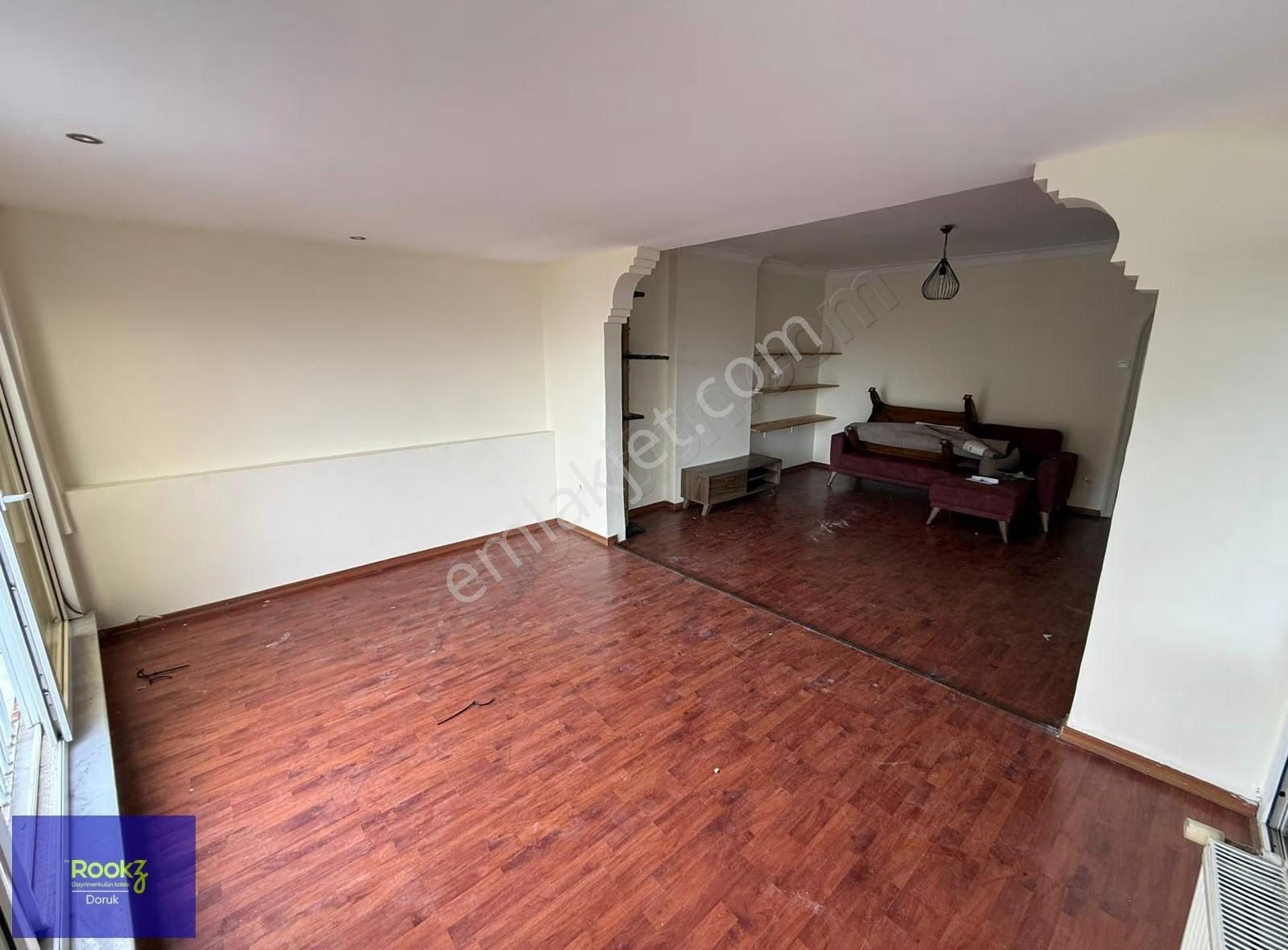 Rookzdoruk Kadıköy'ün Kalbinde Teraslı Deniz Stad Manzaralı 2+1 - Görsel 27