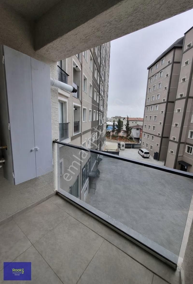 Rookzdoruk'dan Metro Ve Hastaneye Yakın Sim City Sitesinde Sıfır - Görsel 12