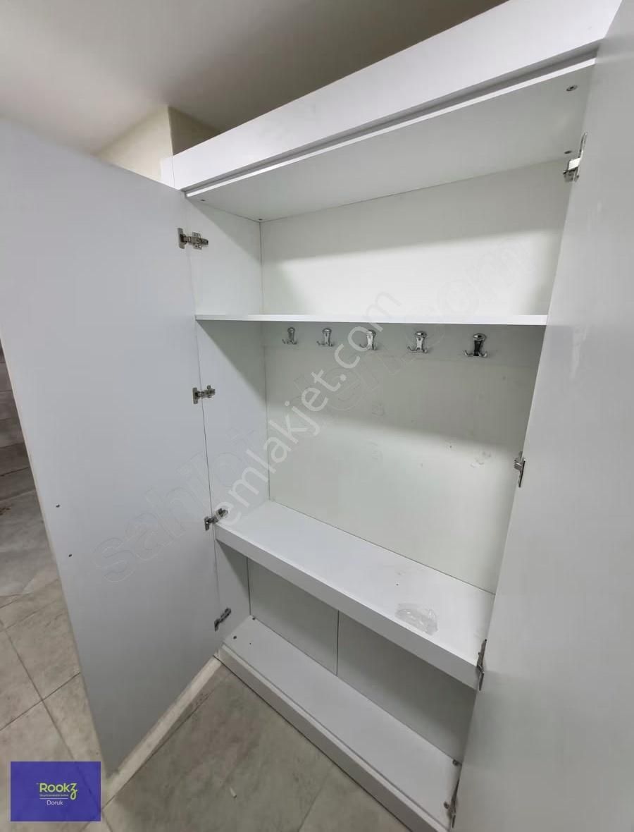 Rookzdoruk'dan Metro Ve Hastaneye Yakın Sim City Sitesinde Sıfır - Görsel 4