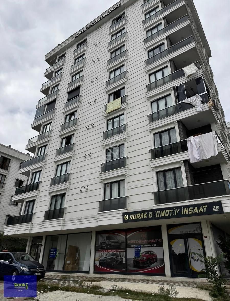 Sultanbeylinin Ticari Kalbinde,ana Cadde Üzeri Çift Dükkan 200m - Görsel 13