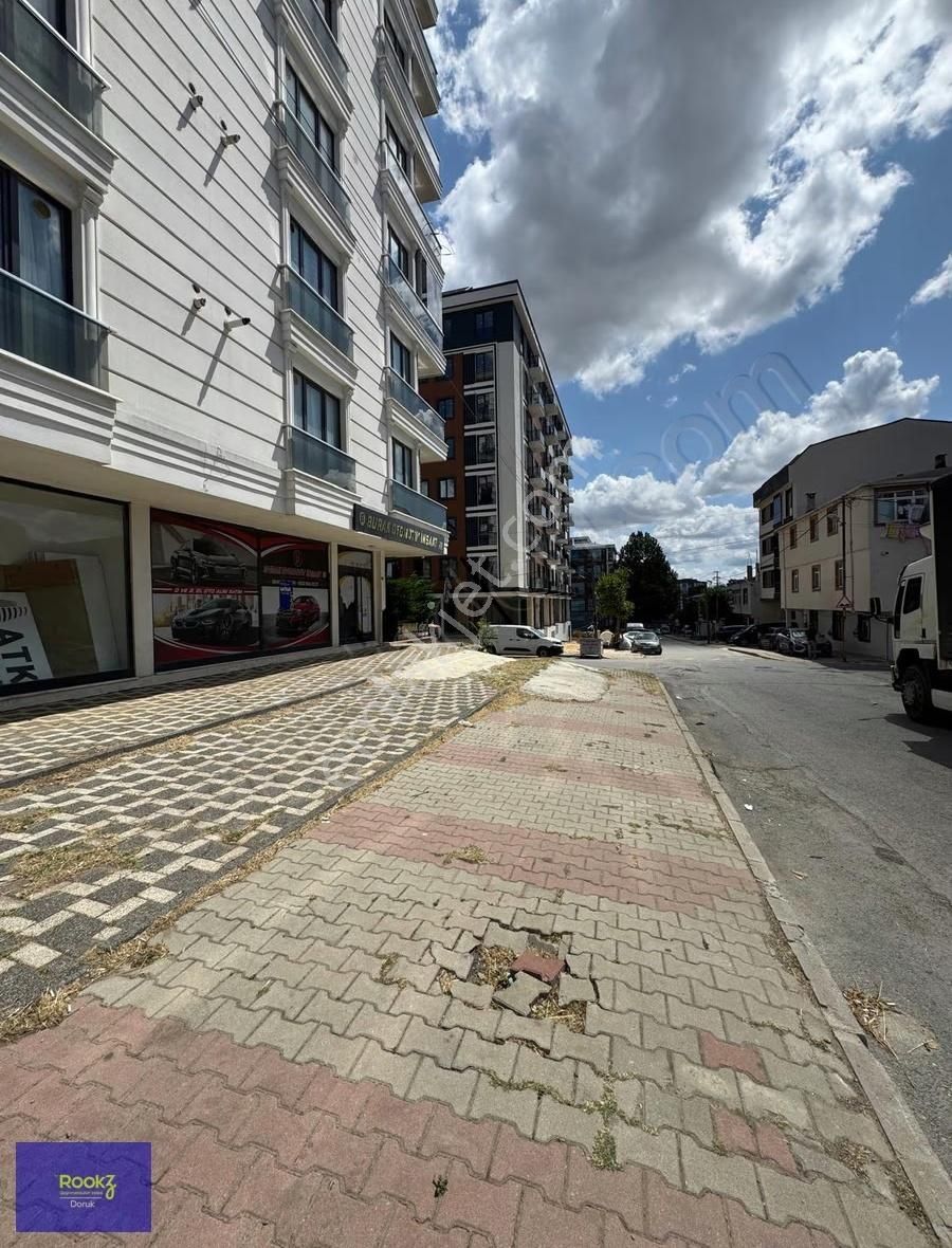 Sultanbeylinin Ticari Kalbinde,ana Cadde Üzeri Çift Dükkan 200m - Görsel 18