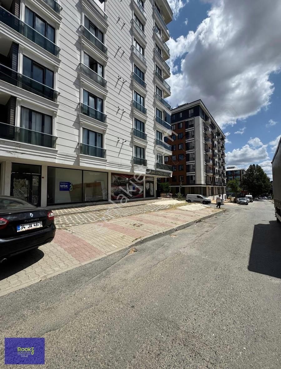 Sultanbeylinin Ticari Kalbinde,ana Cadde Üzeri Çift Dükkan 200m - Görsel 25