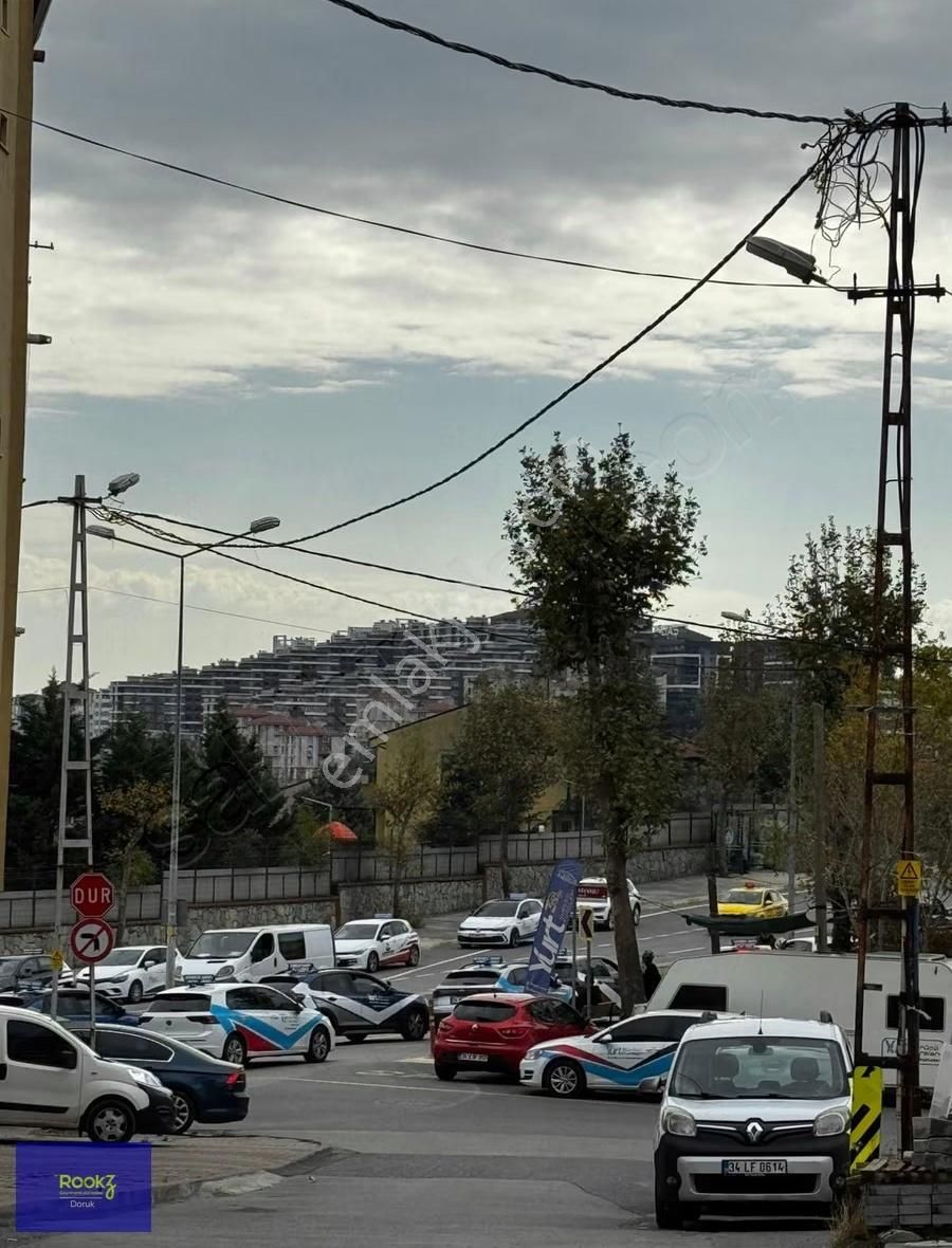 Sultanbeylinin Ticari Kalbinde,ana Cadde Üzeri Çift Dükkan 200m - Görsel 28