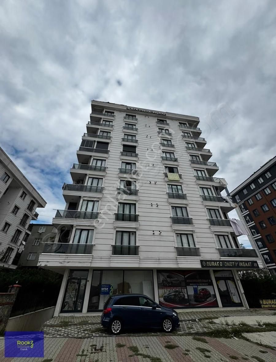 Sultanbeylinin Ticari Kalbinde,ana Cadde Üzeri Çift Dükkan 200m - Görsel 16