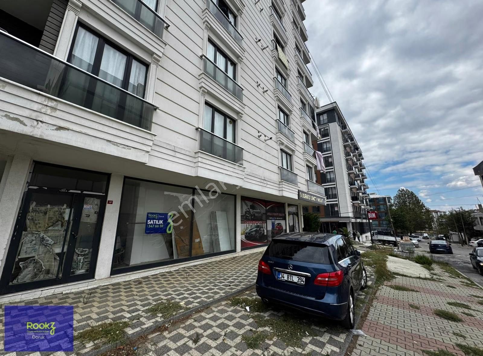 Sultanbeylinin Ticari Kalbinde,ana Cadde Üzeri Çift Dükkan 200m - Görsel 15