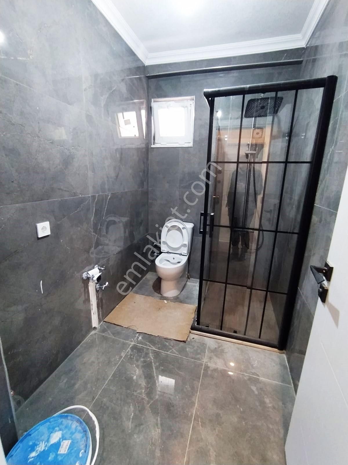 Adnan Kahveci Metroya Yürüme 1,5+1 İskanlı - Kredi Limitsiz Sıfır Daire - Görsel 15