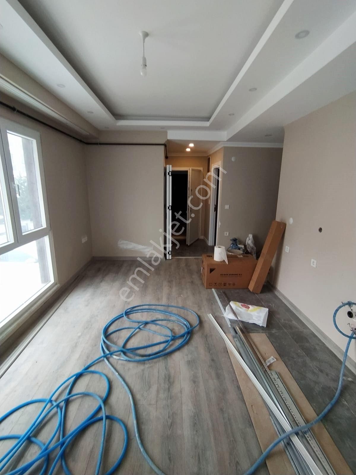 Adnan Kahveci Metroya Yürüme 1,5+1 İskanlı - Kredi Limitsiz Sıfır Daire - Görsel 6