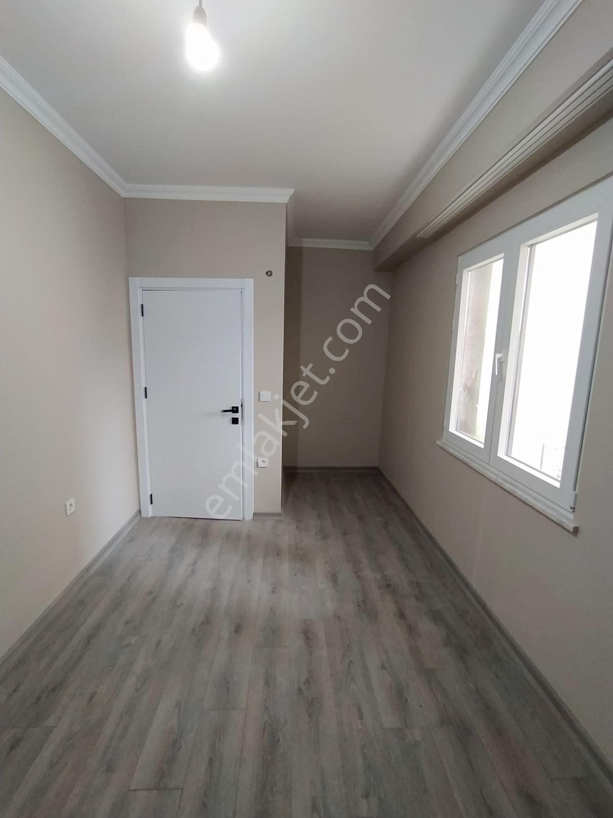 Adnan Kahveci Metroya Yürüme 1,5+1 İskanlı - Kredi Limitsiz Sıfır Daire - Görsel 13