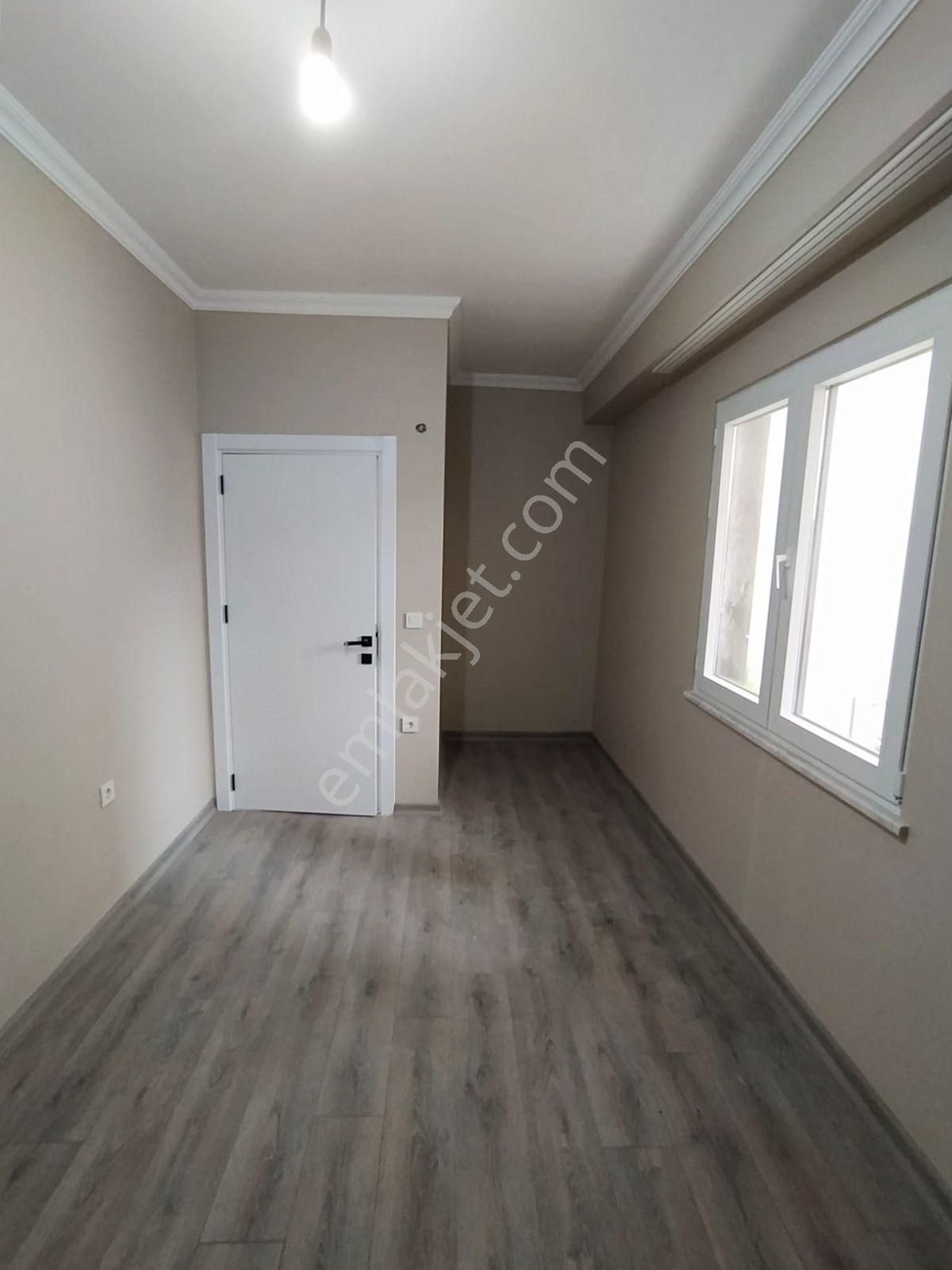 Adnan Kahveci Metroya Yürüme 1,5+1 İskanlı - Kredi Limitsiz Sıfır Daire - Görsel 11