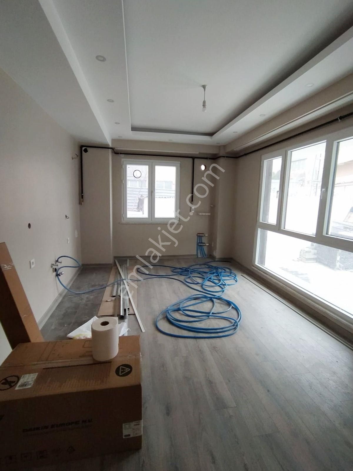 Adnan Kahveci Metroya Yürüme 1,5+1 İskanlı - Kredi Limitsiz Sıfır Daire - Görsel 3