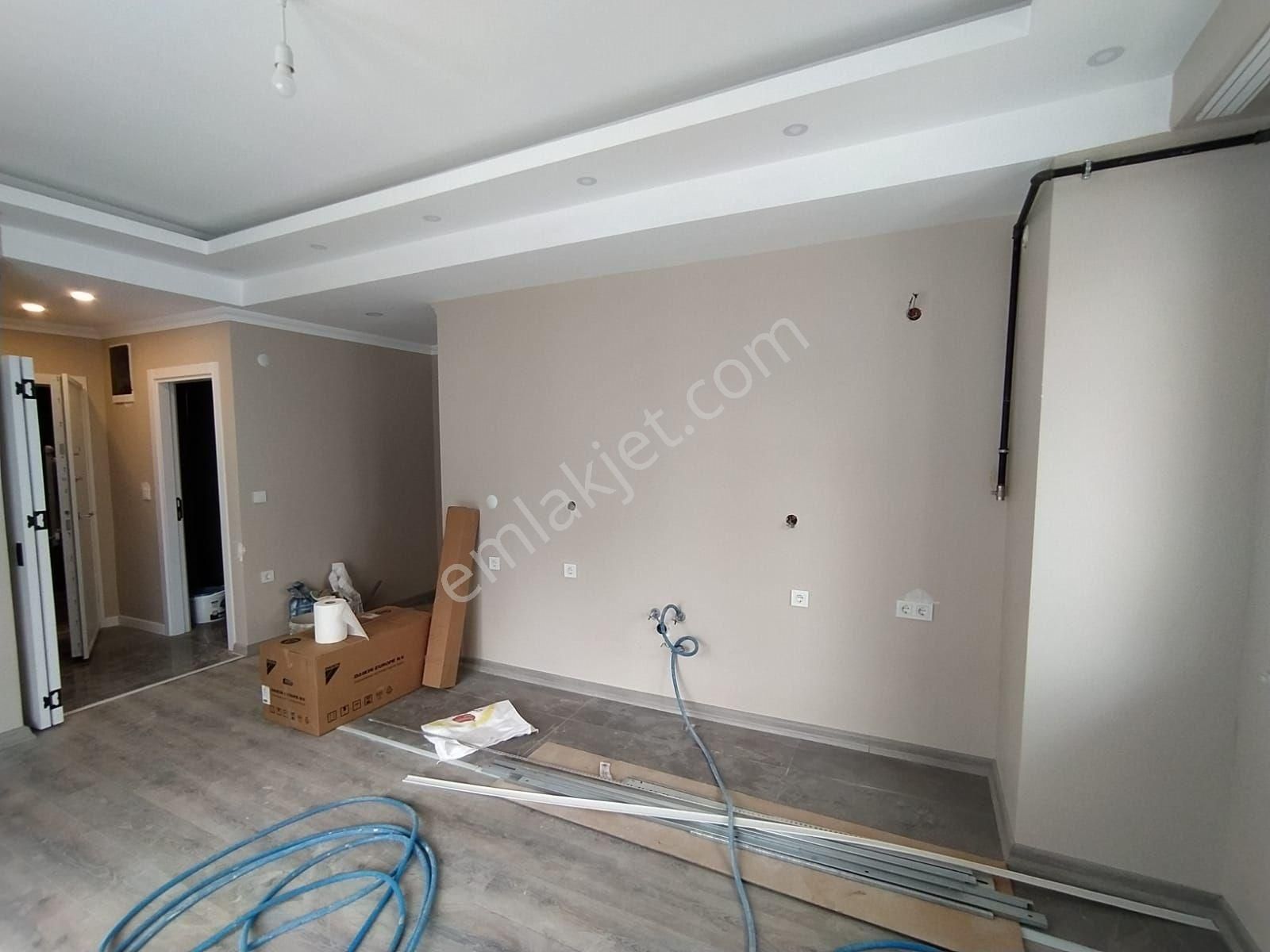 Adnan Kahveci Metroya Yürüme 1,5+1 İskanlı - Kredi Limitsiz Sıfır Daire - Görsel 5