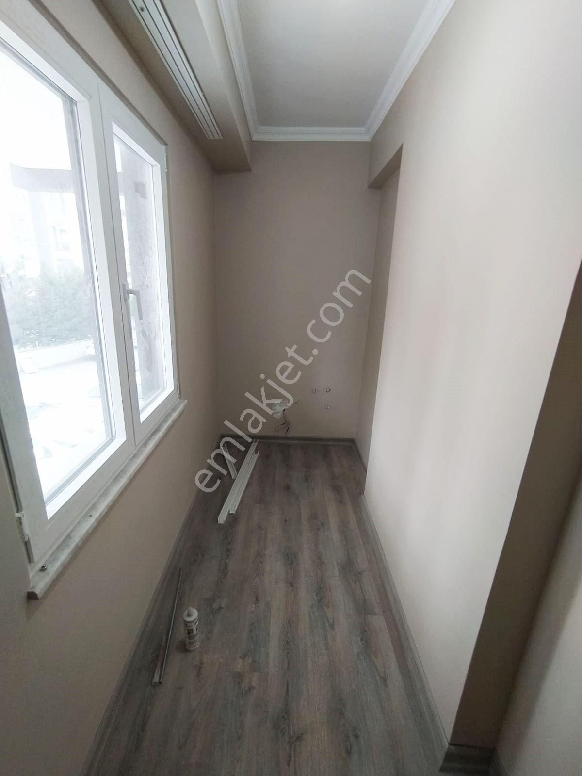 Adnan Kahveci Metroya Yürüme 1,5+1 İskanlı - Kredi Limitsiz Sıfır Daire - Görsel 10