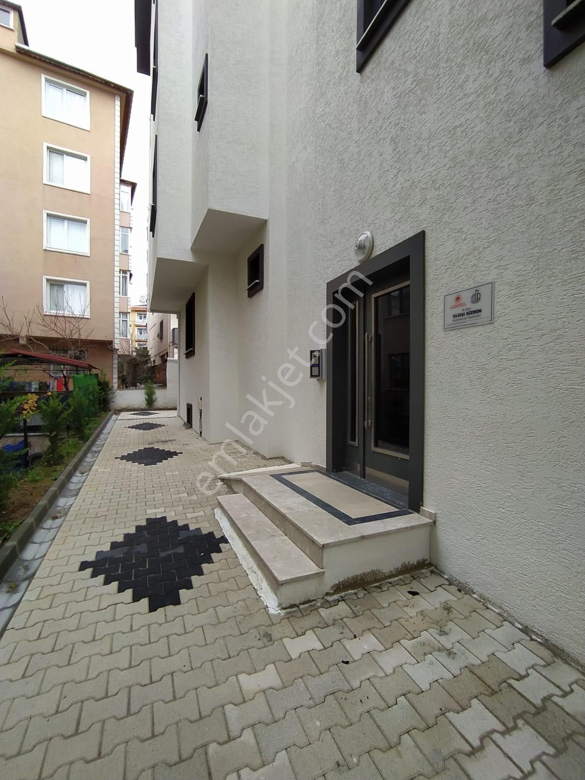 Adnan Kahveci Metroya Yürüme 1,5+1 İskanlı - Kredi Limitsiz Sıfır Daire - Görsel 16