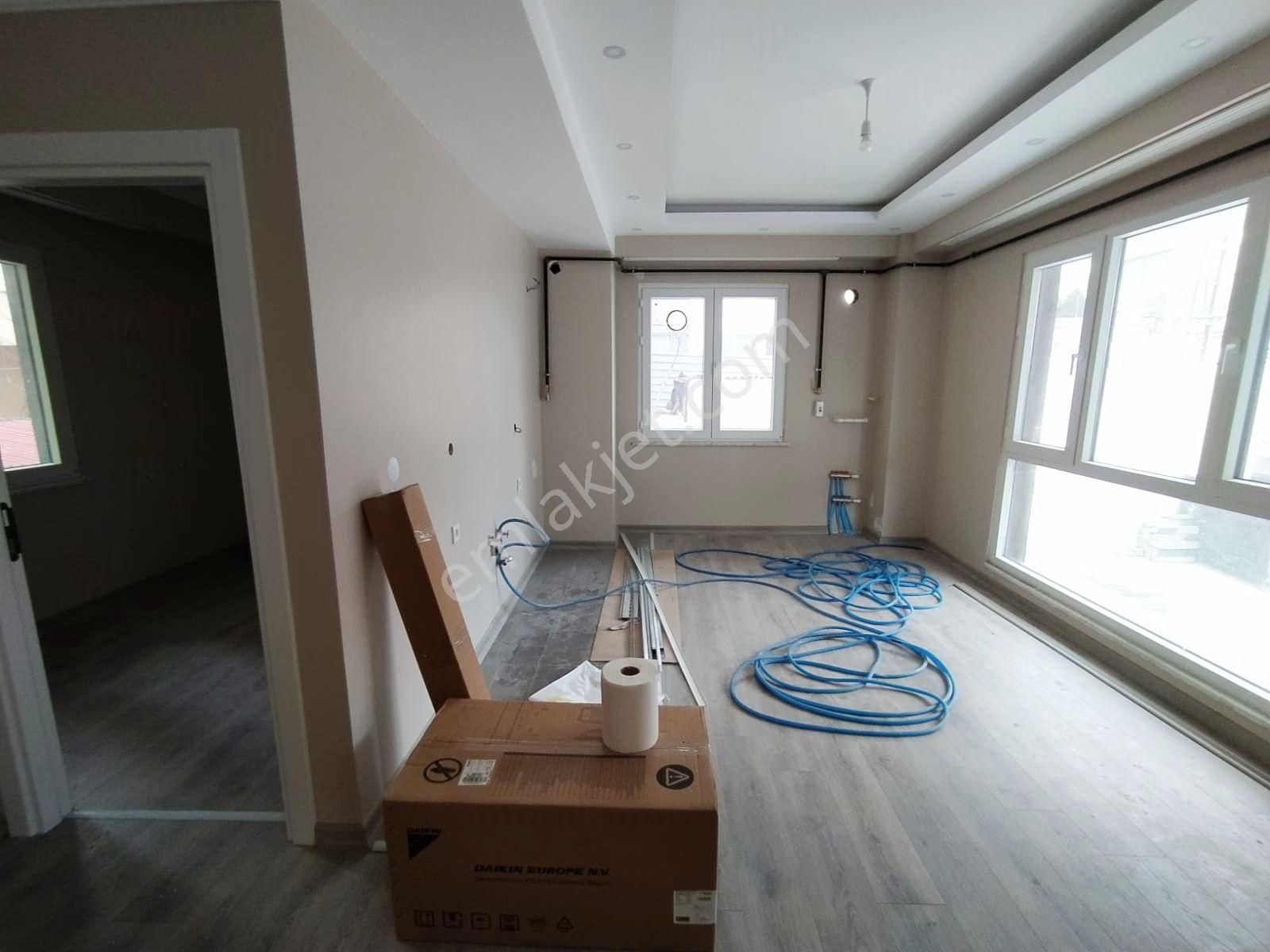 Adnan Kahveci Metroya Yürüme 1,5+1 İskanlı - Kredi Limitsiz Sıfır Daire - Görsel 4