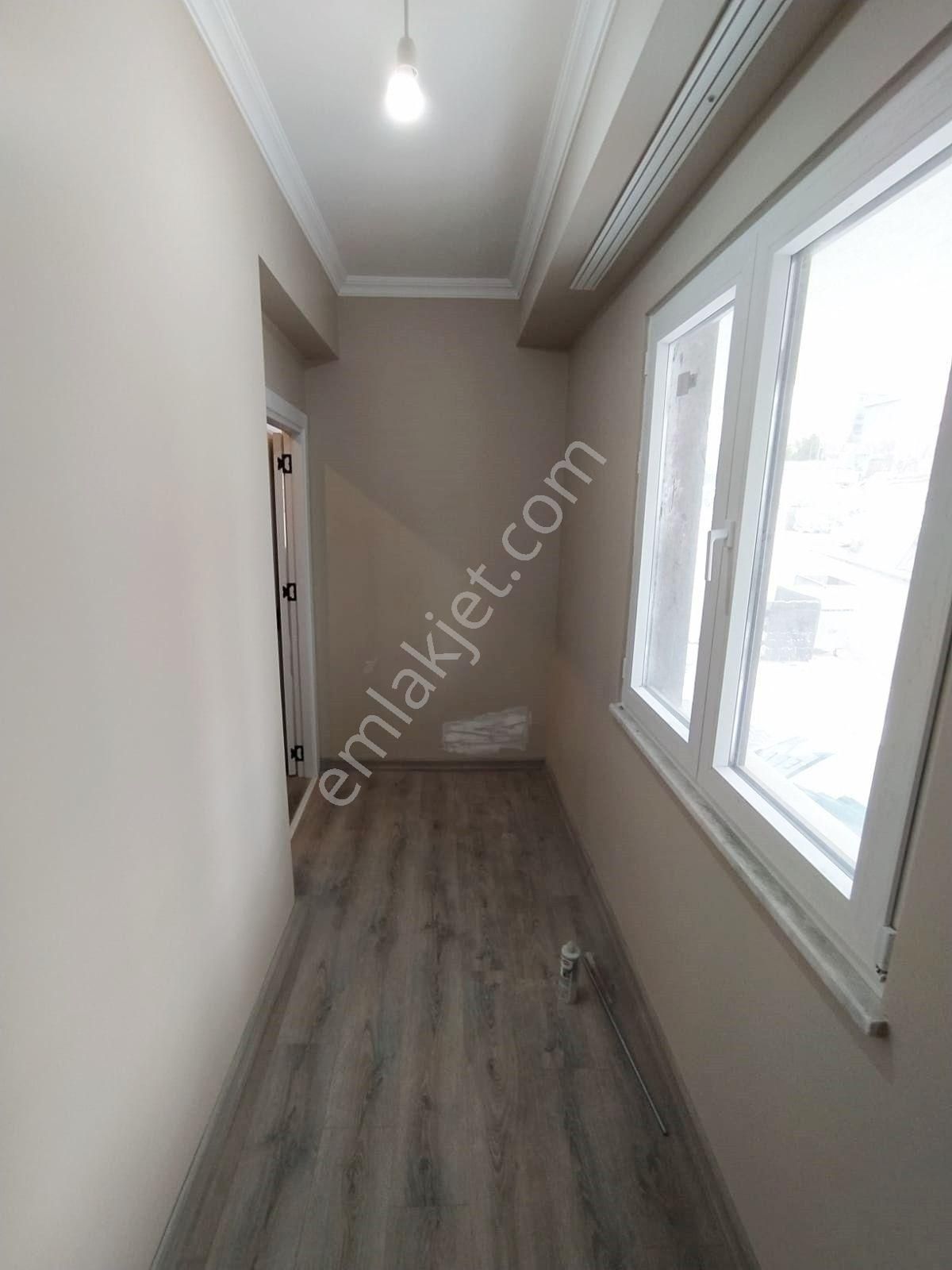 Adnan Kahveci Metroya Yürüme 1,5+1 İskanlı - Kredi Limitsiz Sıfır Daire - Görsel 8