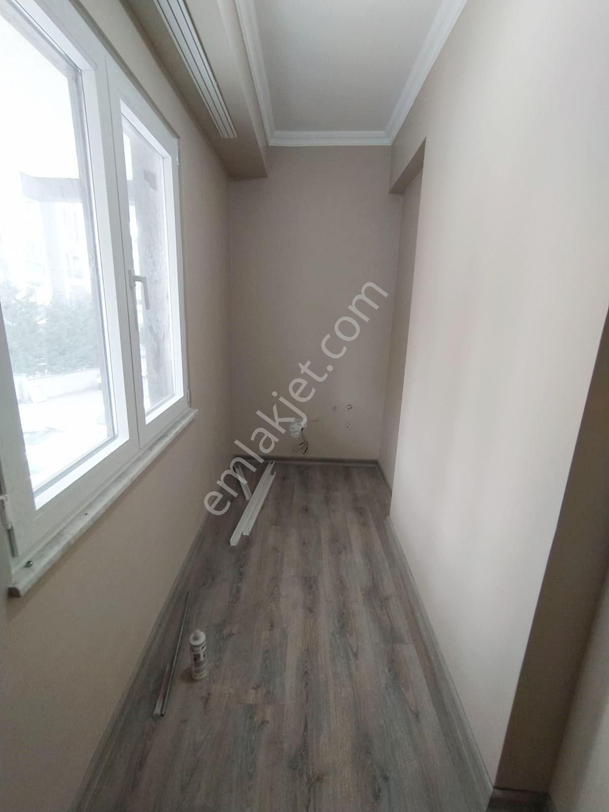 Adnan Kahveci Metroya Yürüme 1,5+1 İskanlı - Kredi Limitsiz Sıfır Daire - Görsel 9