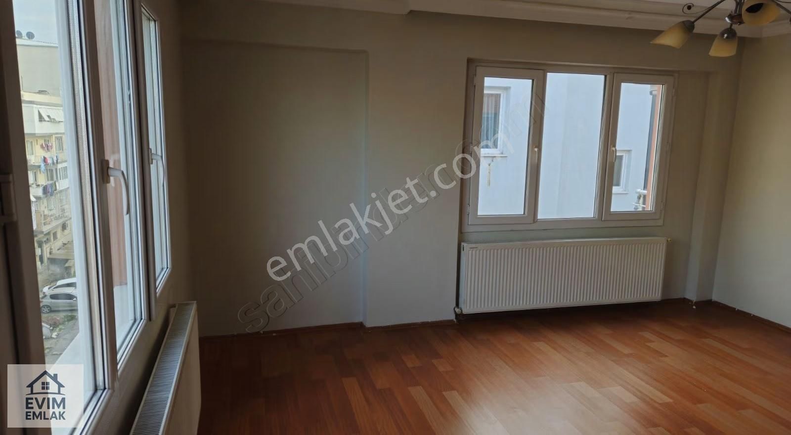 Emin Evime Uygun Yüksek Kira Potansiyelli Daire - Görsel 28