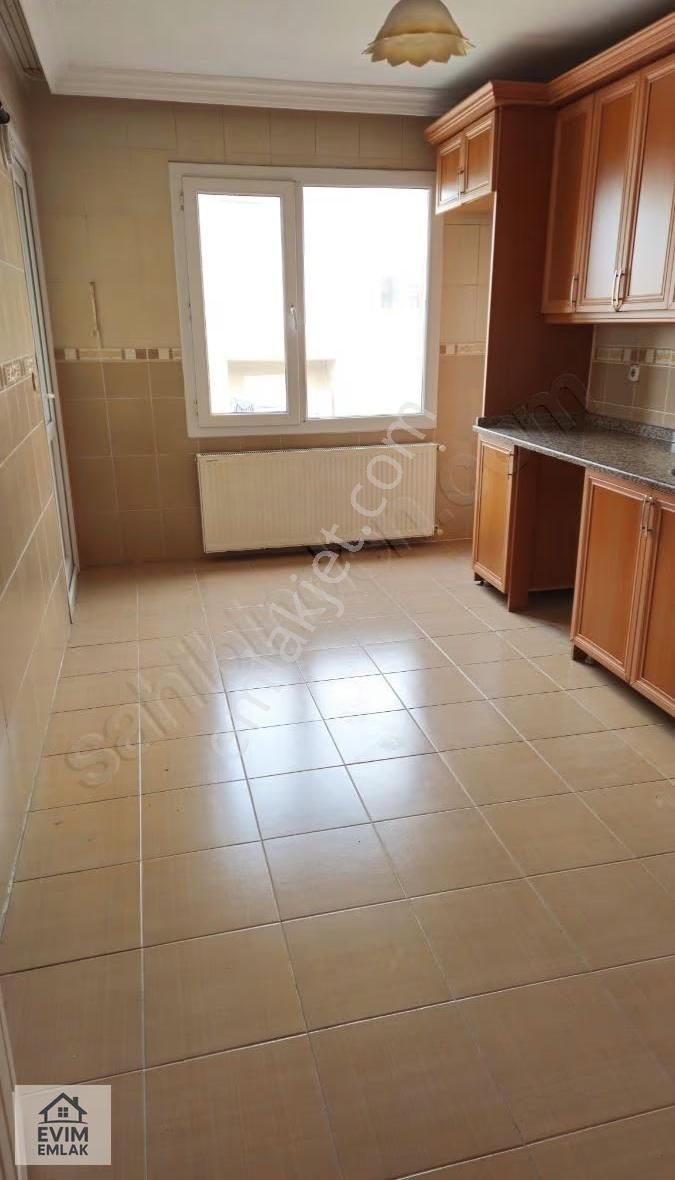 Emin Evime Uygun Yüksek Kira Potansiyelli Daire