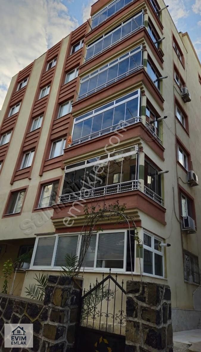 Emin Evime Uygun Yüksek Kira Potansiyelli Daire - Görsel 32