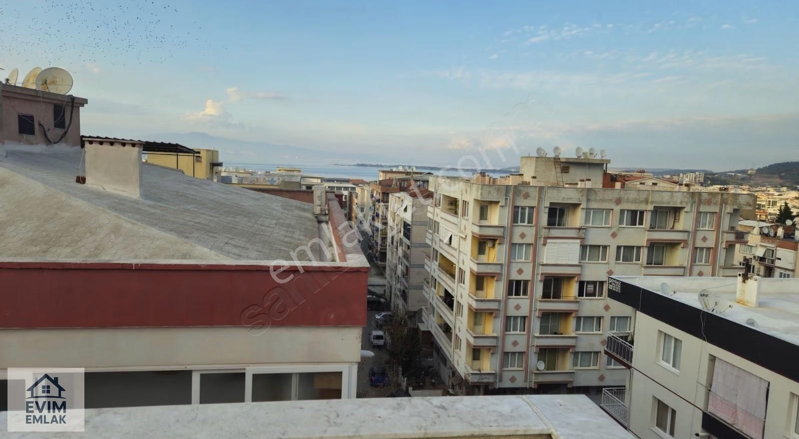 Emin Evime Uygun Yüksek Kira Potansiyelli Daire - Görsel 14