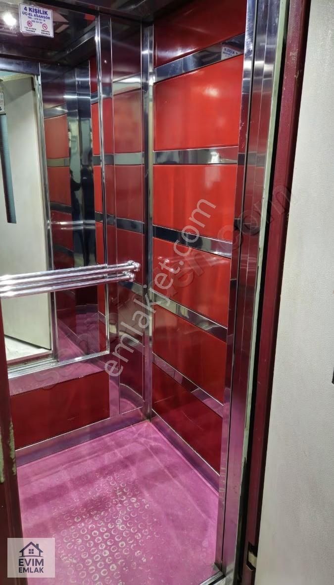 Emin Evime Uygun Yüksek Kira Potansiyelli Daire - Görsel 19
