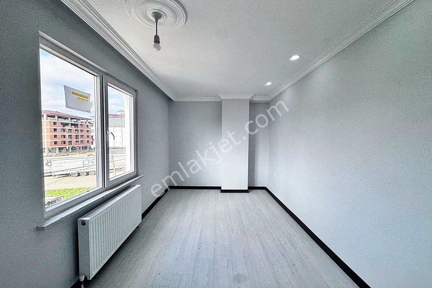 Çerkezköy Kızılpınar Namıkemal Mh Satılık 3+1 Çobangayrimekul Den - Görsel 7