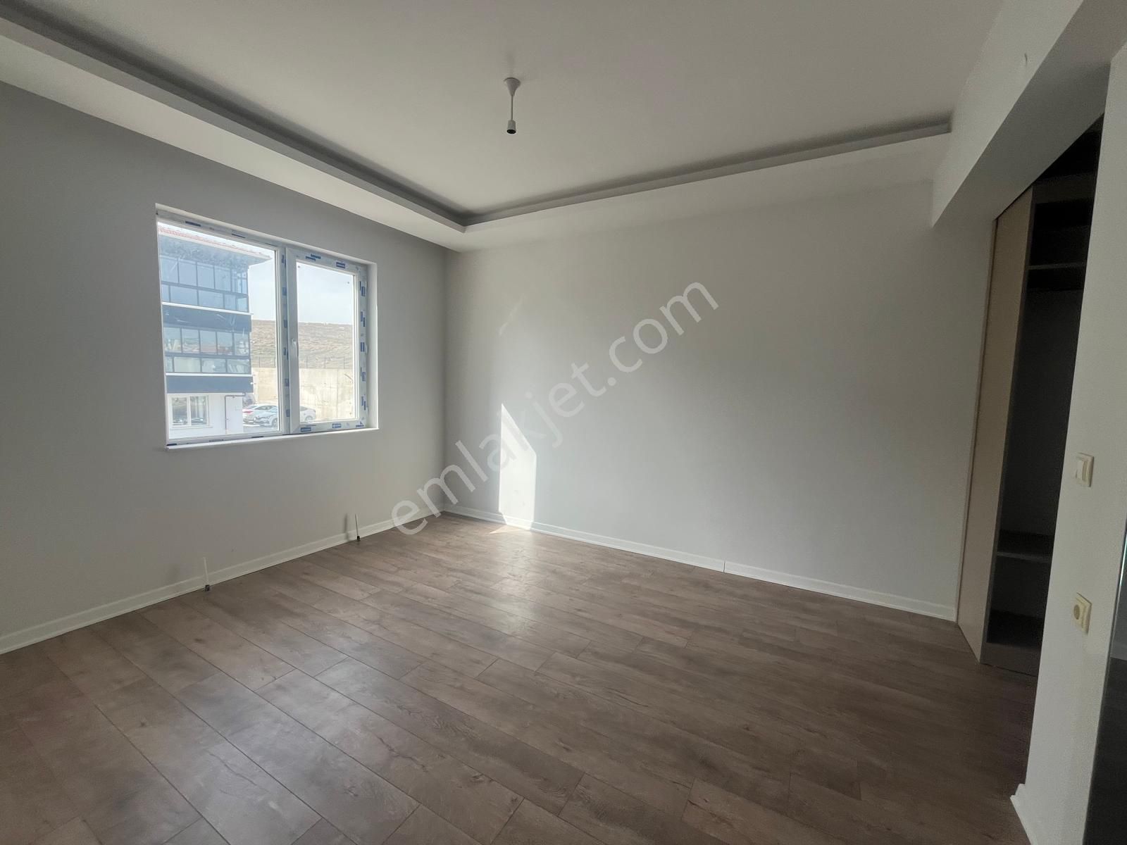 Mç Emlak'tan Ayyıldız Mahallesin'de 3+1 Satılık Daire - Görsel 15