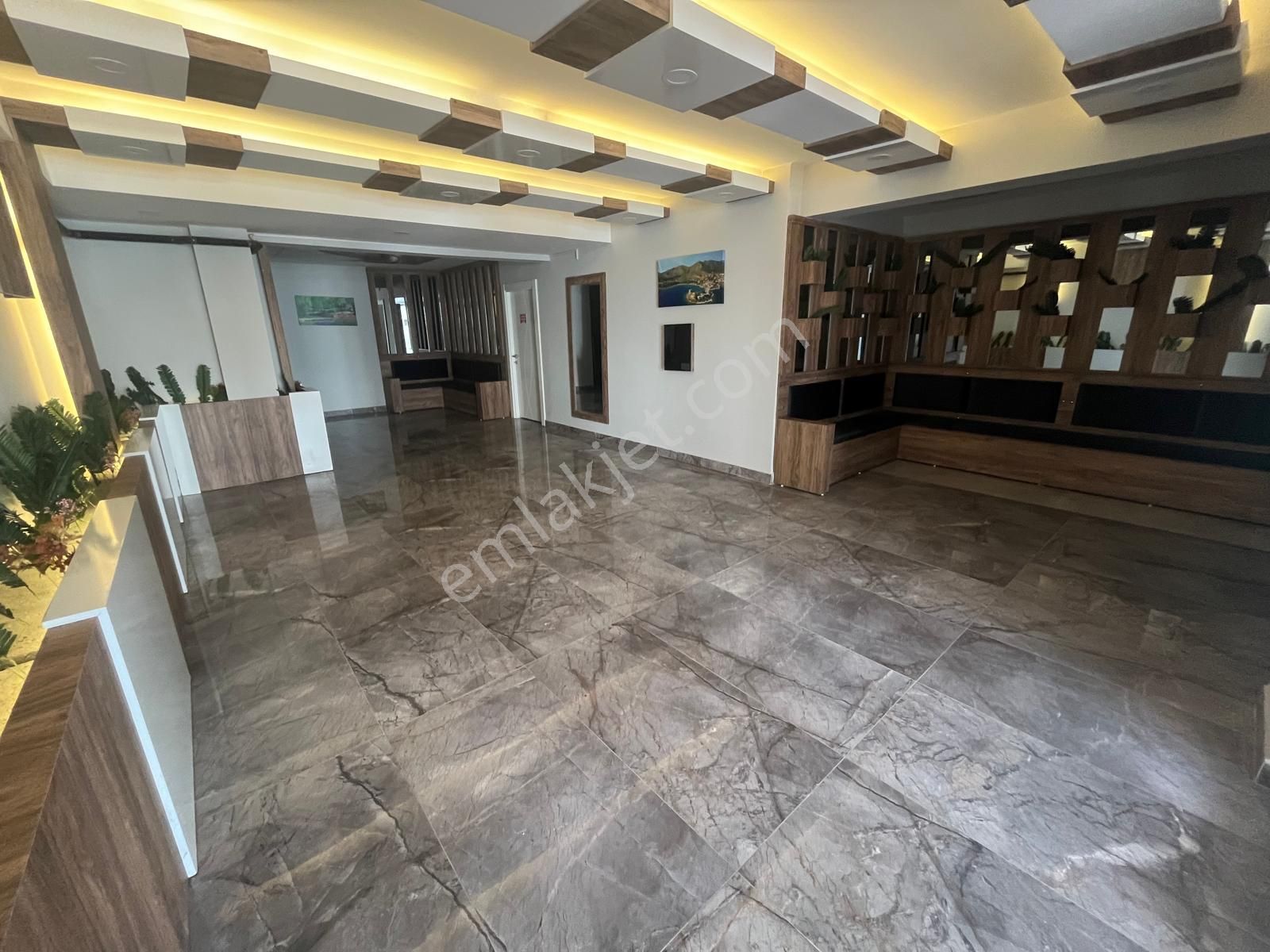 Mç Emlak'tan Ayyıldız Mahallesin'de 3+1 Satılık Daire - Görsel 35