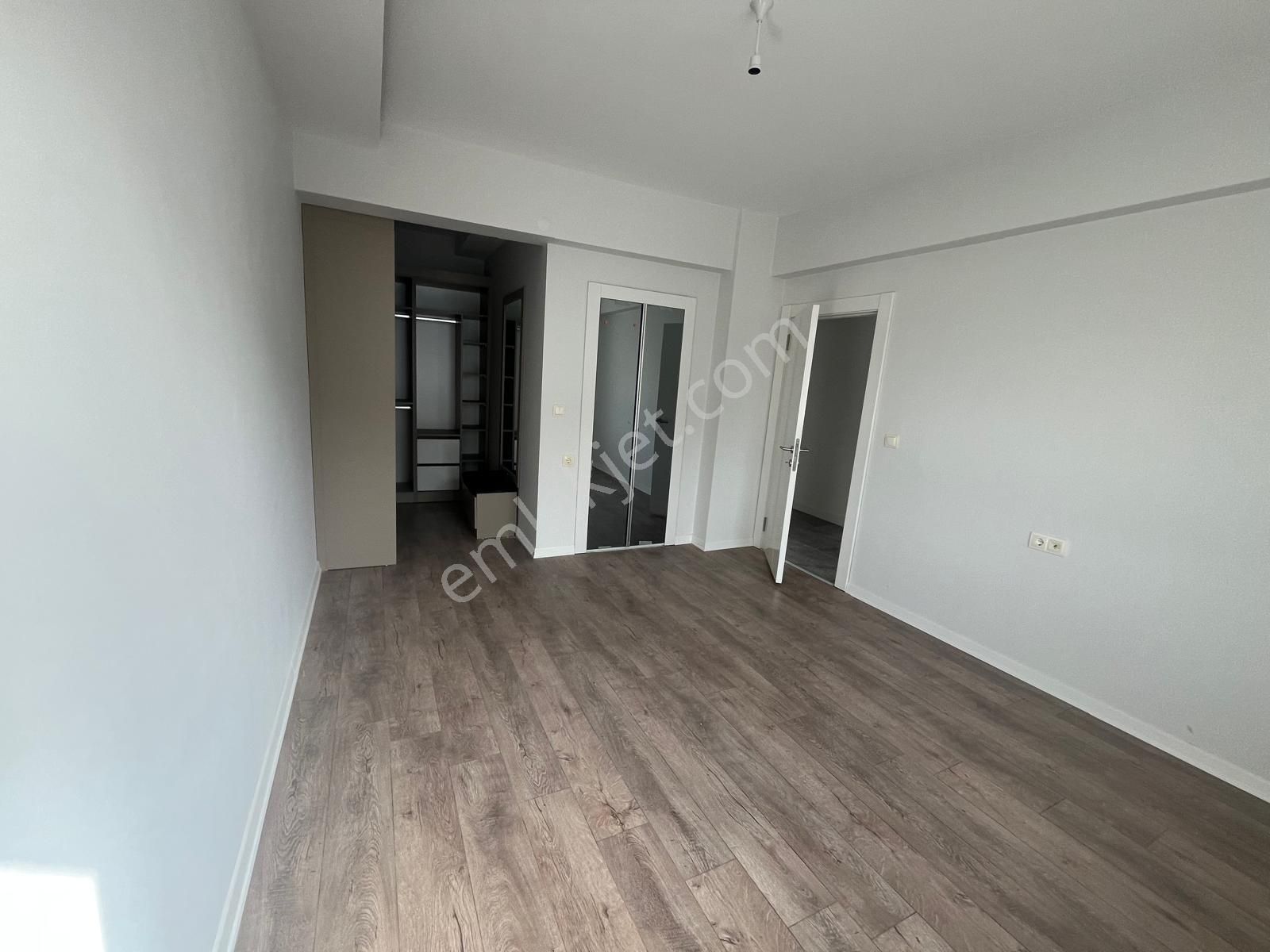 Mç Emlak'tan Ayyıldız Mahallesin'de 3+1 Satılık Daire - Görsel 22