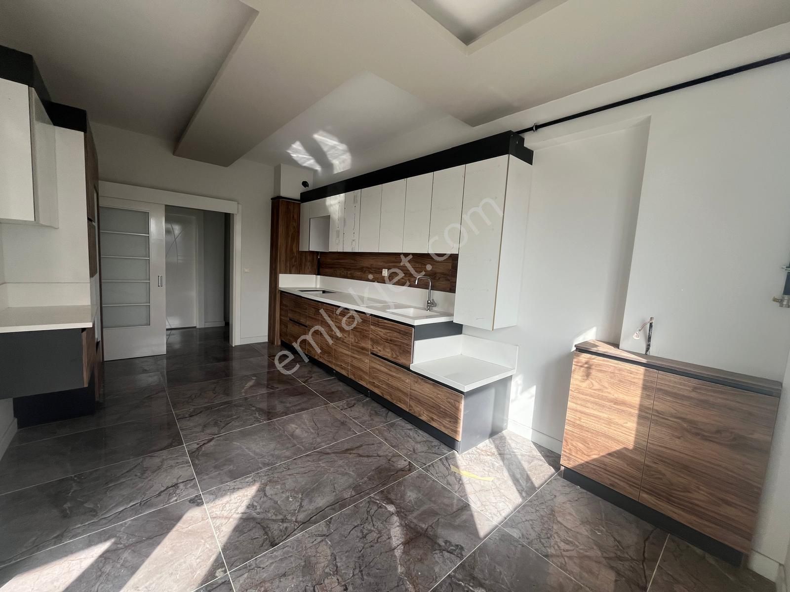 Mç Emlak'tan Ayyıldız Mahallesin'de 3+1 Satılık Daire - Görsel 7