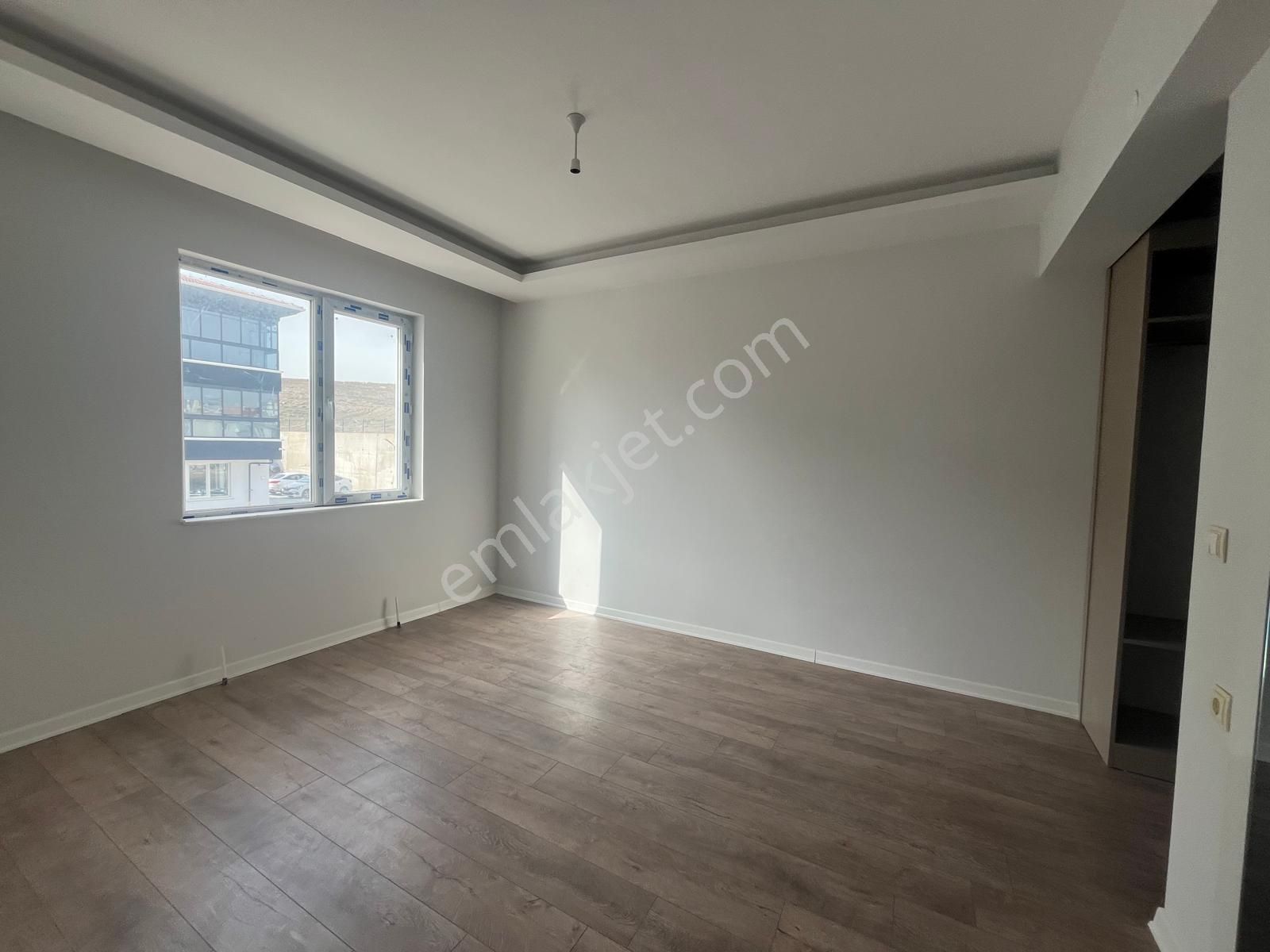 Mç Emlak'tan Ayyıldız Mahallesin'de 3+1 Satılık Daire - Görsel 18