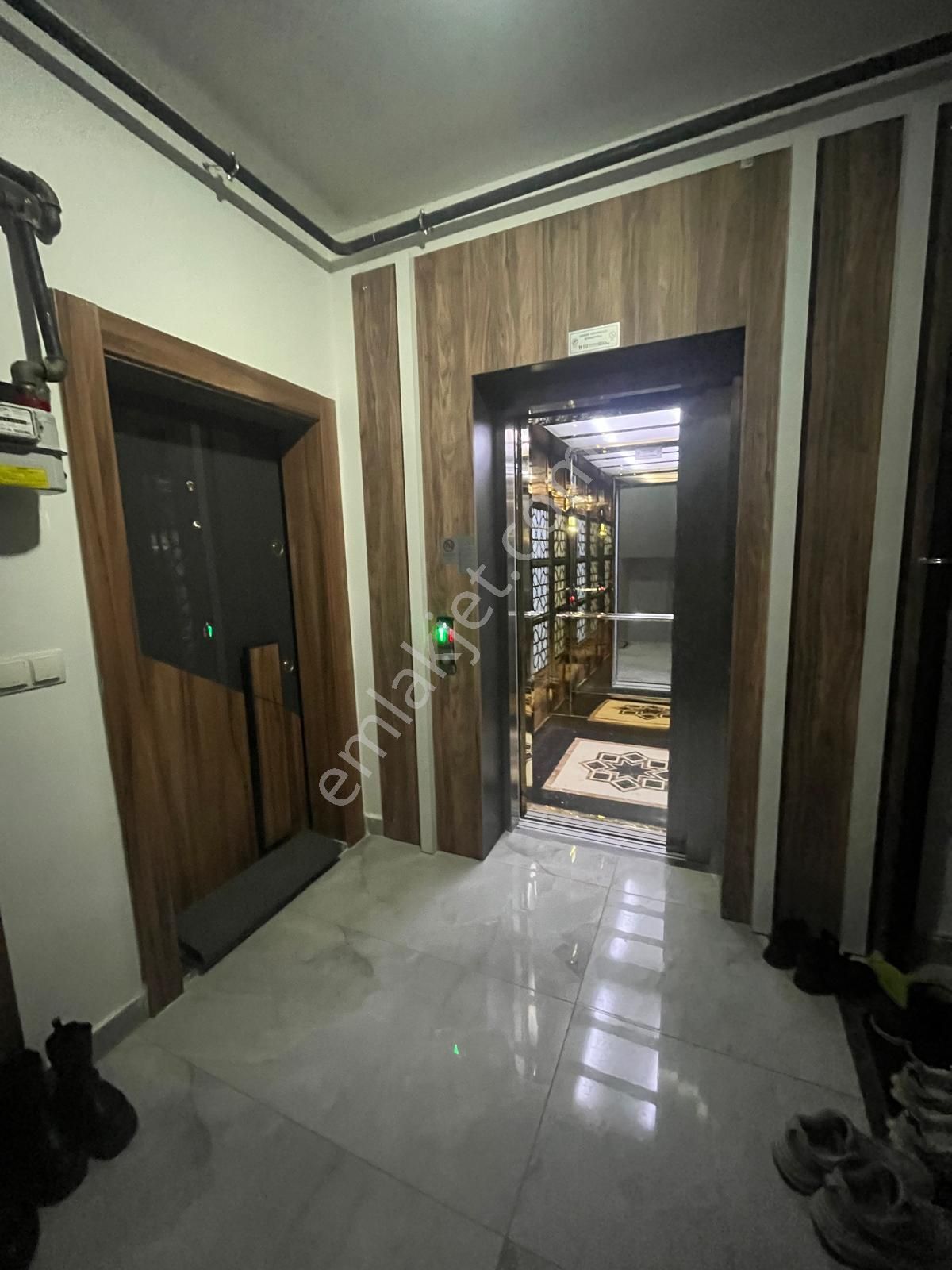 Mç Emlak'tan Ayyıldız Mahallesin'de 3+1 Satılık Daire - Görsel 34