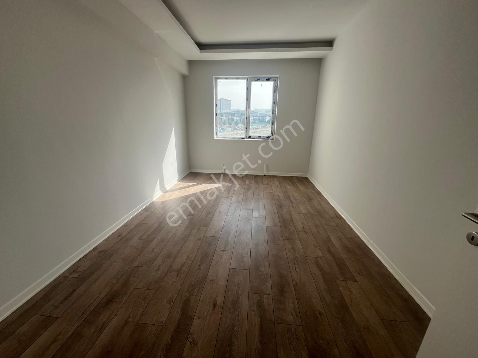 Mç Emlak'tan Ayyıldız Mahallesin'de 3+1 Satılık Daire - Görsel 19