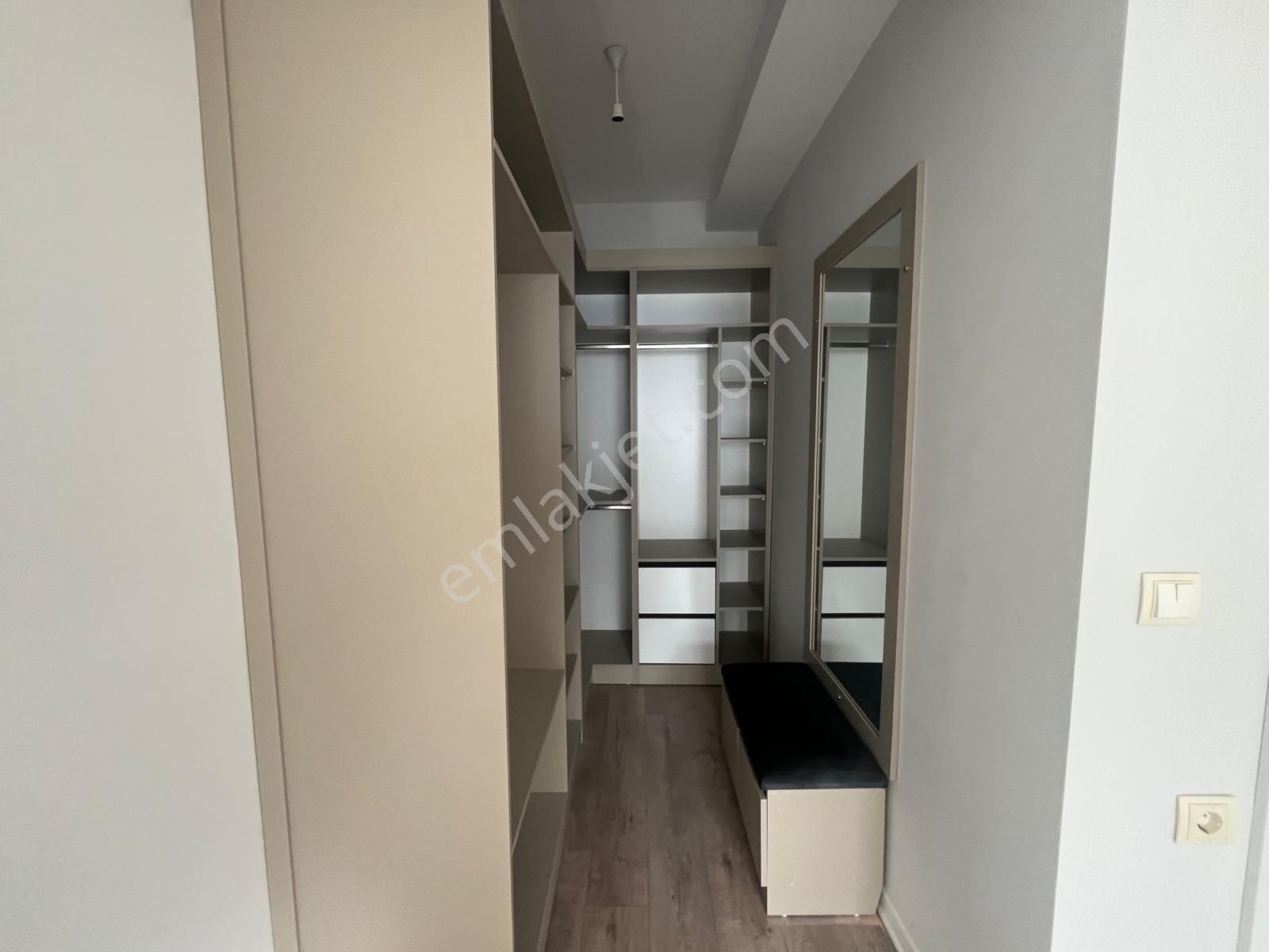 Mç Emlak'tan Ayyıldız Mahallesin'de 3+1 Satılık Daire - Görsel 28