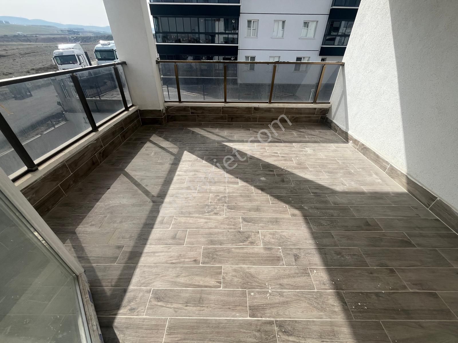 Mç Emlak'tan Ayyıldız Mahallesin'de 3+1 Satılık Daire - Görsel 33