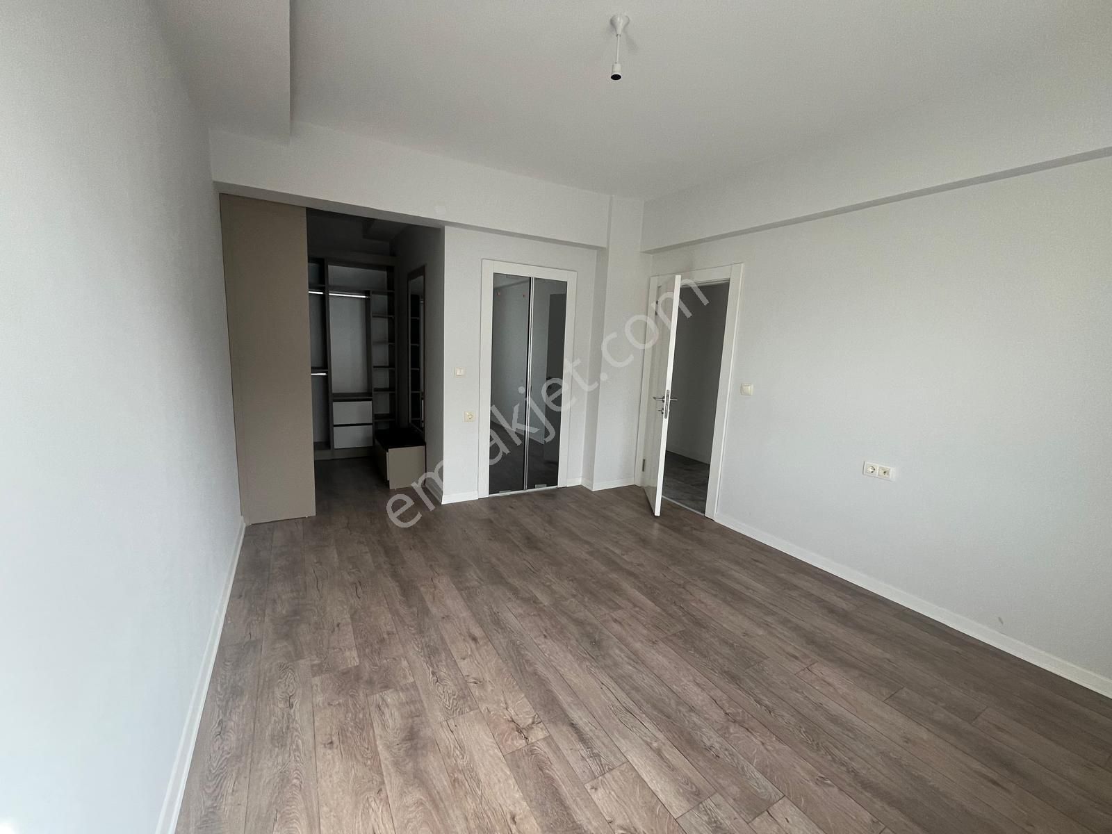 Mç Emlak'tan Ayyıldız Mahallesin'de 3+1 Satılık Daire - Görsel 30