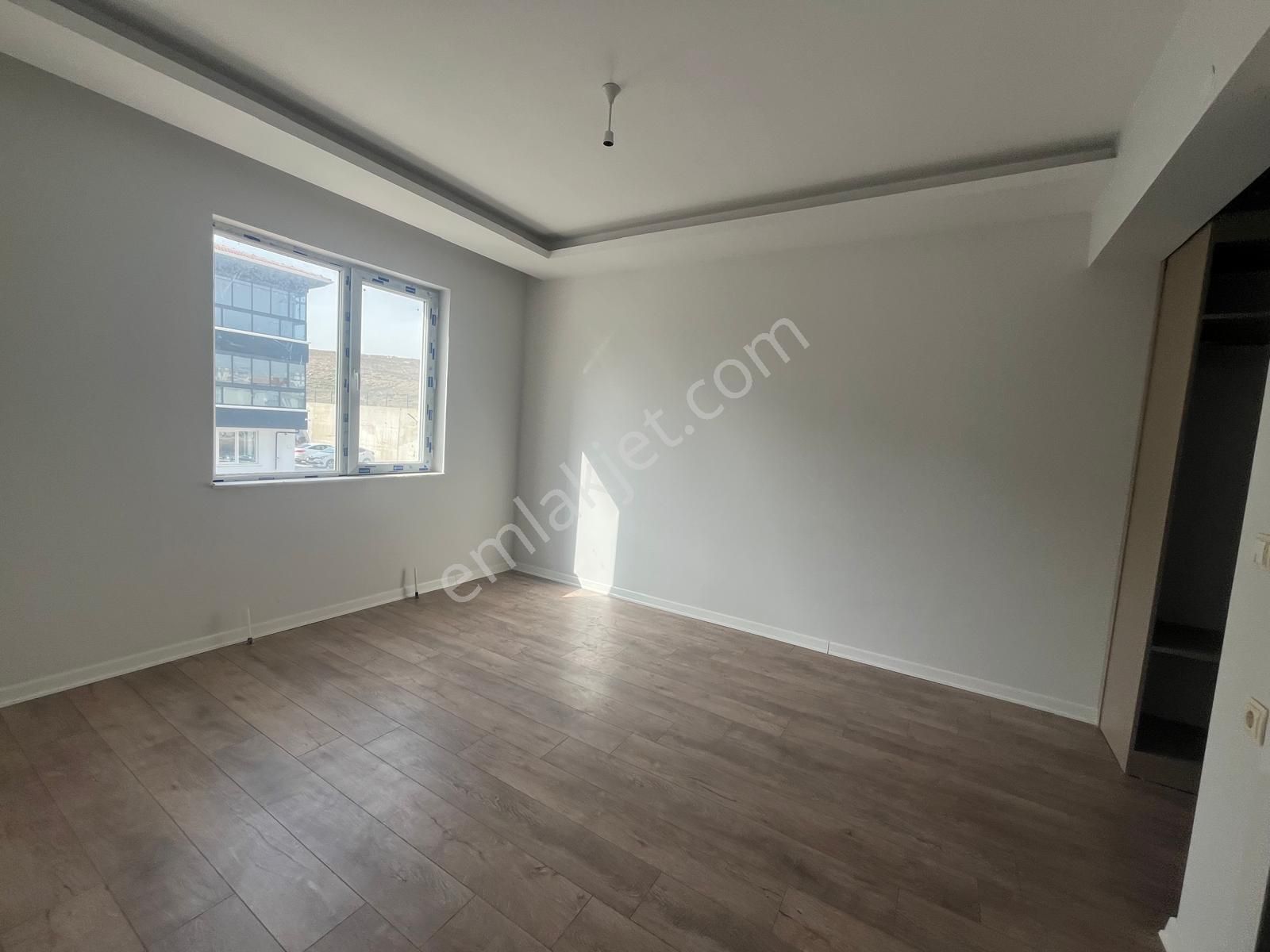 Mç Emlak'tan Ayyıldız Mahallesin'de 3+1 Satılık Daire - Görsel 16