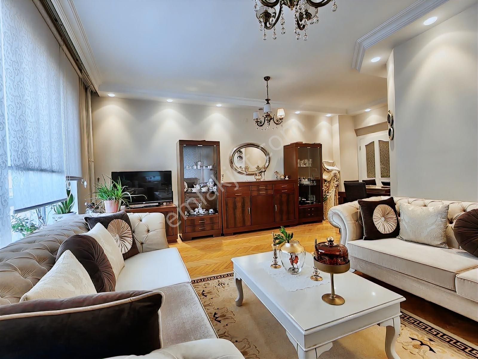 Aşağı/ayranc/kuzgun/cad/üzeri/ara/kat/3+1/+kler/meclis/yakını - Görsel 34